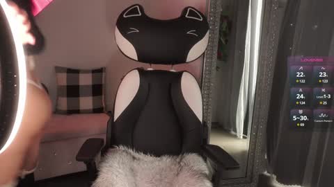 Kamile Get to know me better Subscribe to my OnlyFans Mysticxkitty online show from 03.05.25