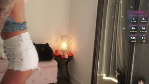 Kamile Get to know me better Subscribe to my OnlyFans Mysticxkitty online show from 10.14.25