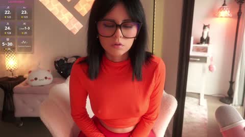 Kamile Get to know me better Subscribe to my OnlyFans Mysticxkitty online show from 10.27.25