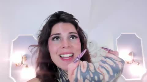 Misteika online show from 09.22.25