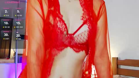 Snapshot of mystique_girl_ chatting on 10.26.25 Angeline online show from 10.26.25