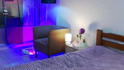 Angeline online show from 11.30.25