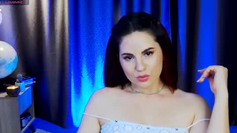 Angeline online show from 01.31.26