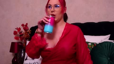 MystiqueRosee online show from 01.11.26