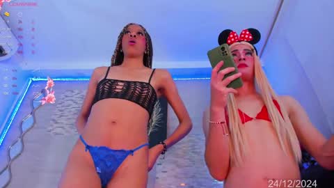          online show from 12.24.24