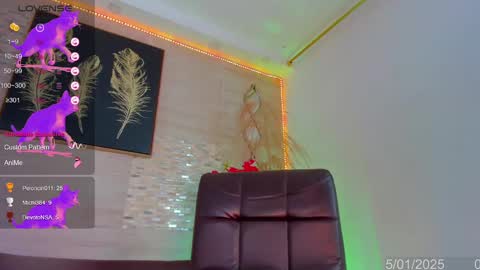          online show from 01.05.25