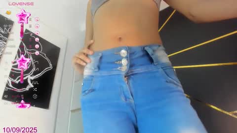          online show from 09.10.25