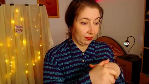 MystyDew online show from 03.13.26