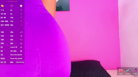 Snapshot of mysugarmoomy chatting on 09.28.25 mysugarmoomy online show from 09.28.25