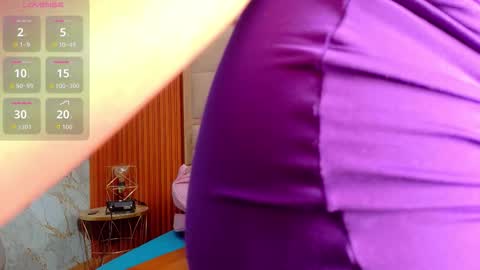 Snapshot of mysugarmoomy chatting on 10.01.25 mysugarmoomy online show from 10.01.25