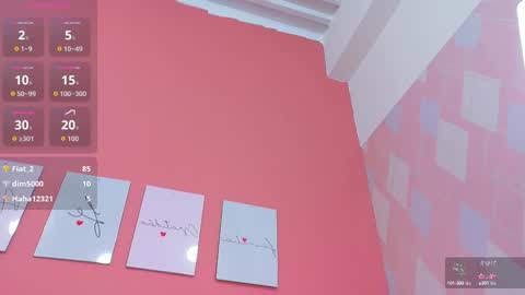 Snapshot of mysugarmoomy chatting on 10.08.25 mysugarmoomy online show from 10.08.25