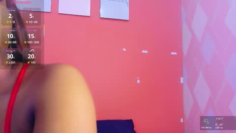 Snapshot of mysugarmoomy chatting on 11.09.25 mysugarmoomy online show from 11.09.25