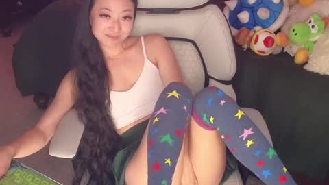 MySweetSofie online show from 12.17.24