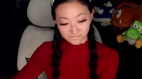 MySweetSofie online show from 12.18.24
