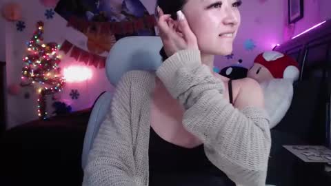 MySweetSofie online show from 12.21.24