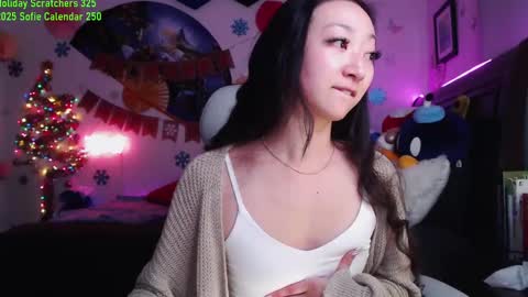MySweetSofie online show from 12.24.24