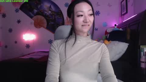 MySweetSofie online show from 12.30.24