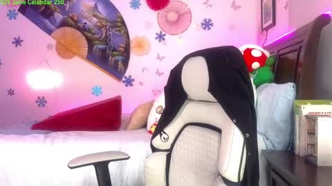 MySweetSofie online show from 02.01.25