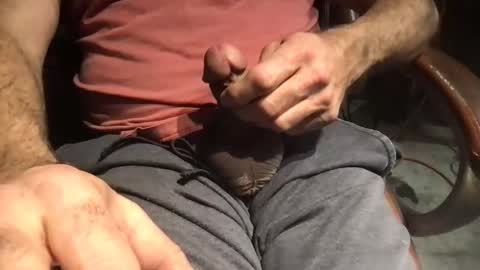 Snapshot of mythickness chatting on 01.20.25 mythickness online show from 01.20.25