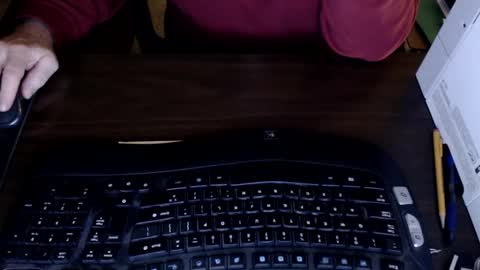 ItsTime online show from 11.14.25