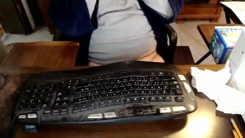 ItsTime online show from 12.17.25