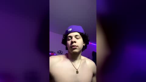 Snapshot of mytoytommy chatting on 03.01.26 mytoytommy online show from 03.01.26