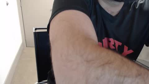 My Vegas Jerk online show from 02.22.25