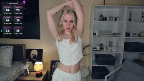 Olivia or just olive online show from 10.09.25