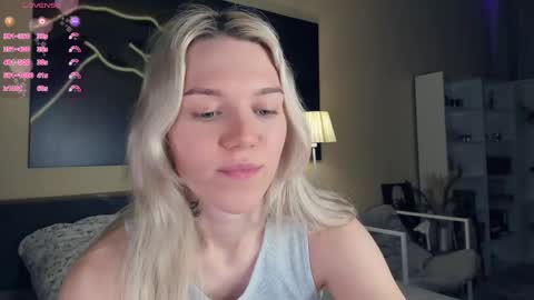 Olivia or just olive online show from 12.13.25