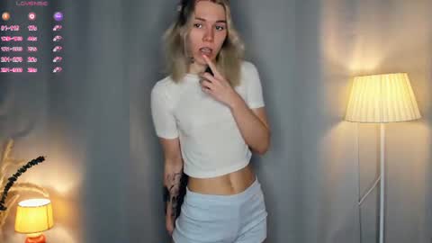 Olivia or just olive online show from 07.07.26