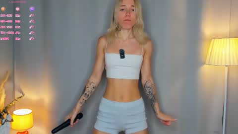 Olivia or just olive online show from 07.18.26