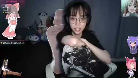 mywinky67 online show from 06.23.26
