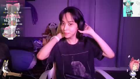 mywinky67 online show from 06.28.26