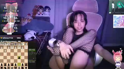 mywinky67 online show from 07.07.26