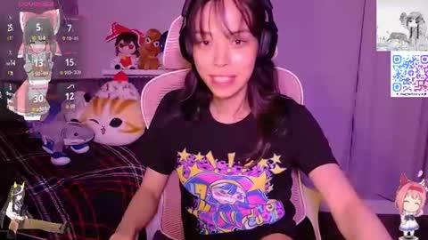 mywinky67 online show from 07.16.26