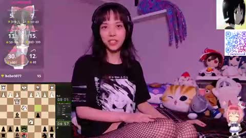 mywinky67 online show from 07.27.26