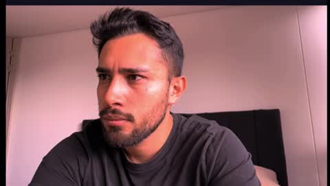 Hi Im Axel online show from 01.13.26