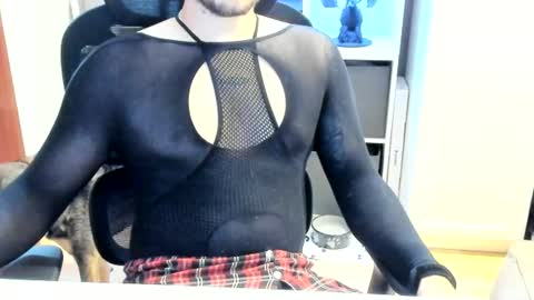 Snapshot of mz95boy chatting on 08.04.26 mz95boy online show from 08.04.26