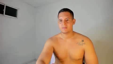 Snapshot of mz_david chatting on 10.20.25 mz_david online show from 10.20.25