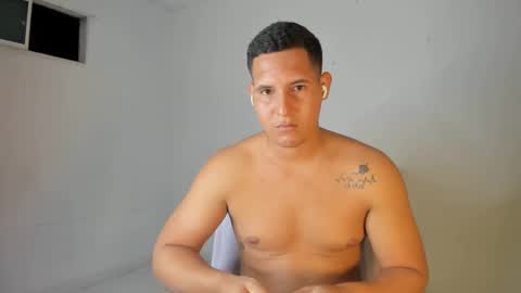 Snapshot of mz_david chatting on 11.16.25 mz_david online show from 11.16.25