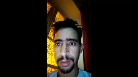Arabe online show from 09.29.25