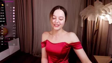 Snapshot of n0_nude chatting on 02.22.25 Eva online show from 02.22.25