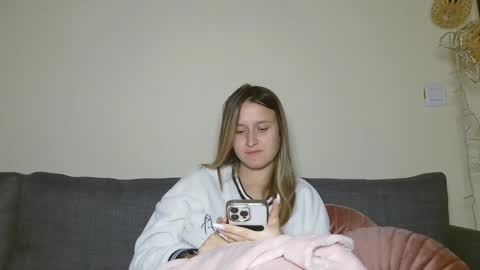 Eva online show from 12.16.24