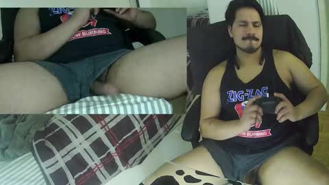 N0ttheFace online show from 12.15.25