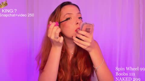 n1rvanamoon online show from 02.08.26