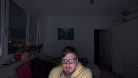 Nico online show from 01.18.25