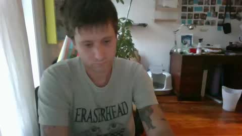 n3cris online show from 10.05.25