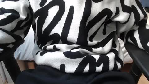 Snapshot of n3fr0st chatting on 01.23.25 N3fr0st online show from 01.23.25