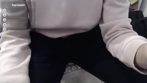 Snapshot of n3fr0st chatting on 01.27.25 N3fr0st online show from 01.27.25