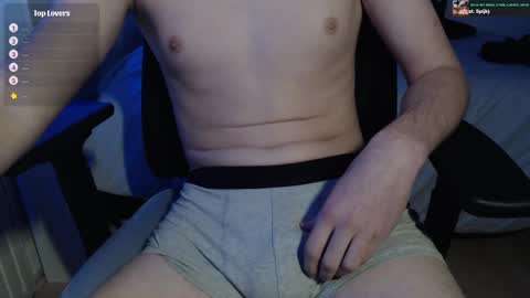 Snapshot of n3fr0st chatting on 02.05.25 N3fr0st online show from 02.05.25